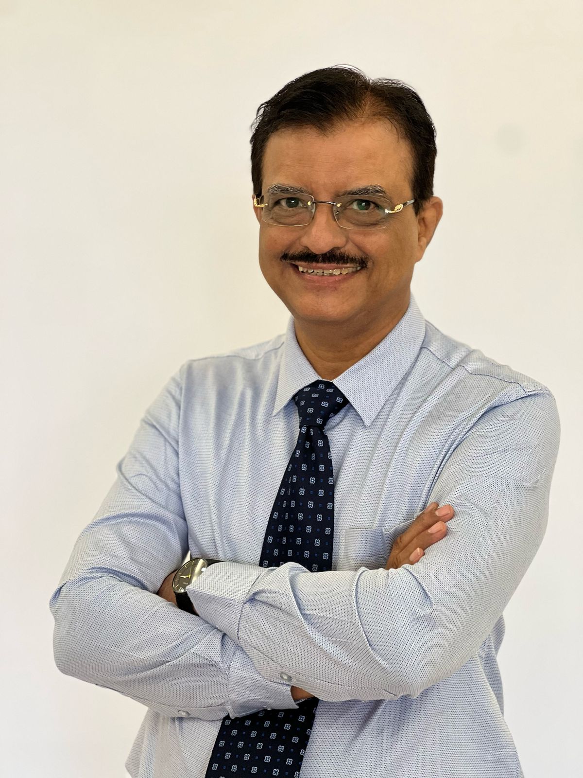 Dr. Nitin Shah