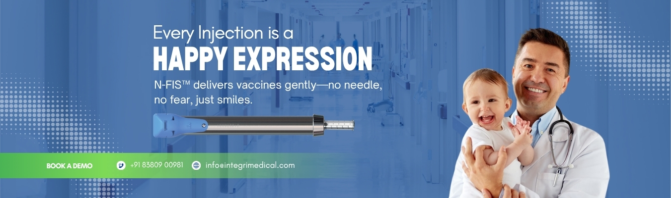 Integri Medical Desktop Banner