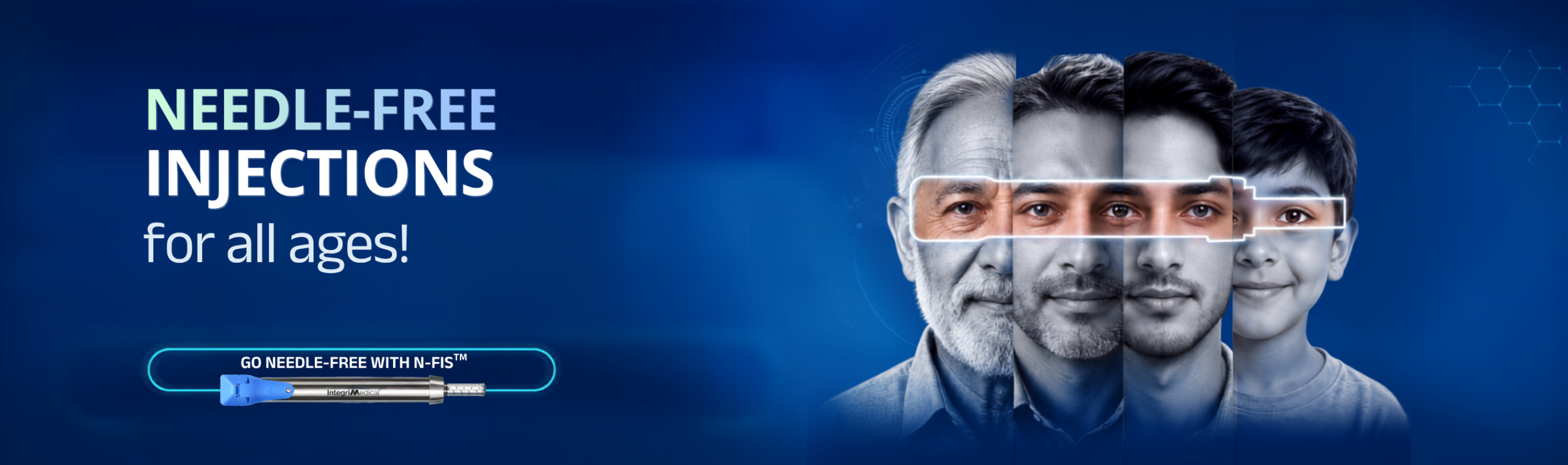 Integri Medical Desktop Banner