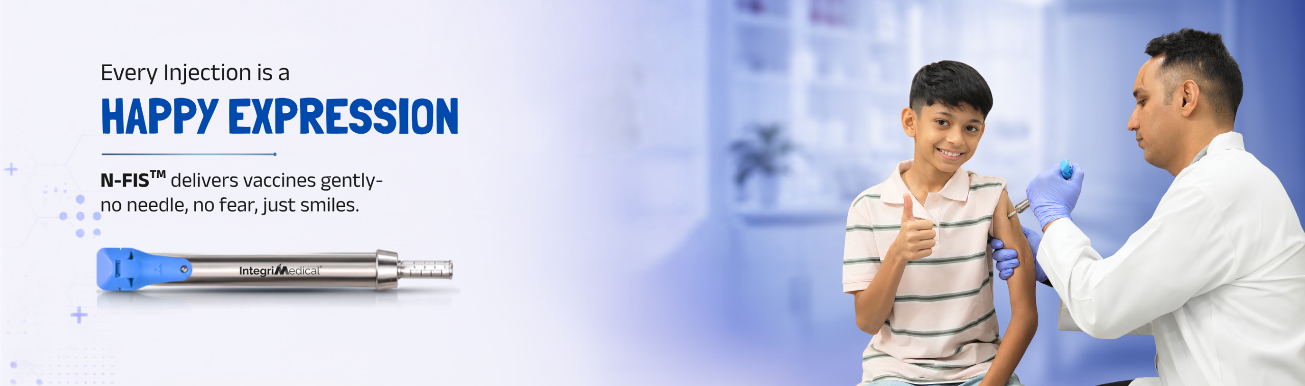 Integri Medical Desktop Banner