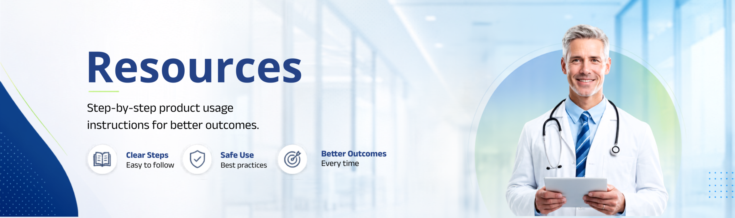 Our resourcess