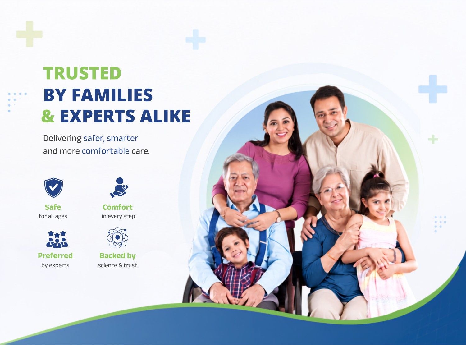 Our Testimonials