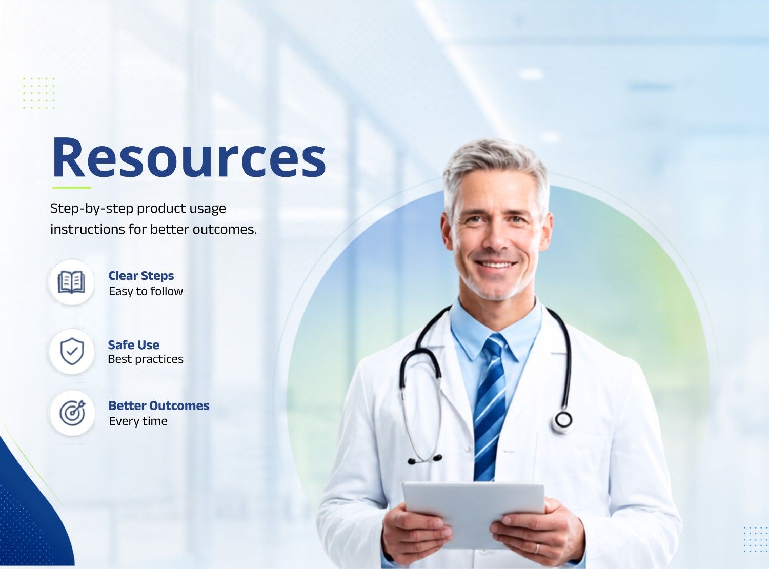 Our resourcess