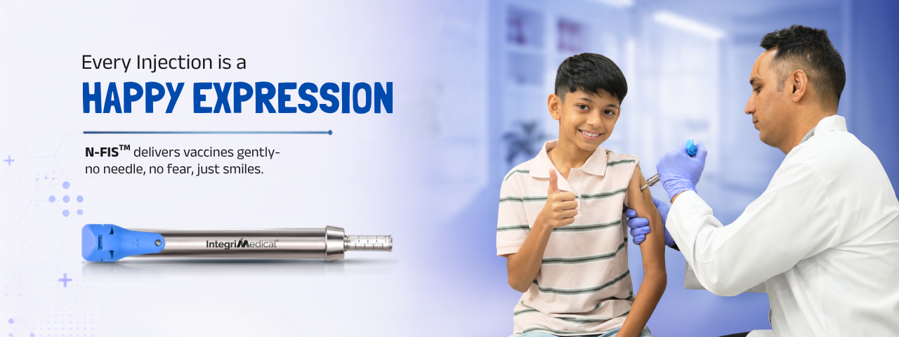 Integri Medical Desktop Banner