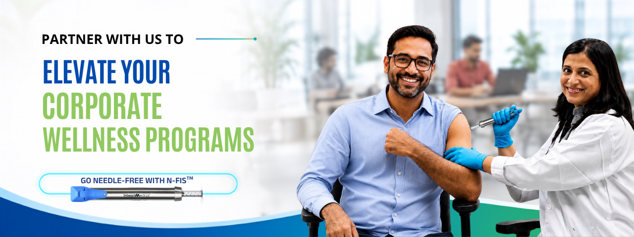 Integri Medical Desktop Banner