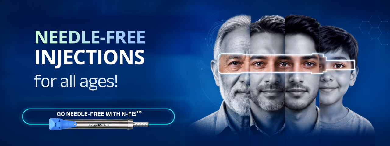 Integri Medical Desktop Banner